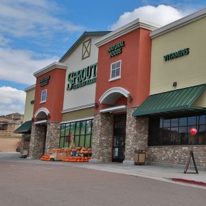 RETAIL