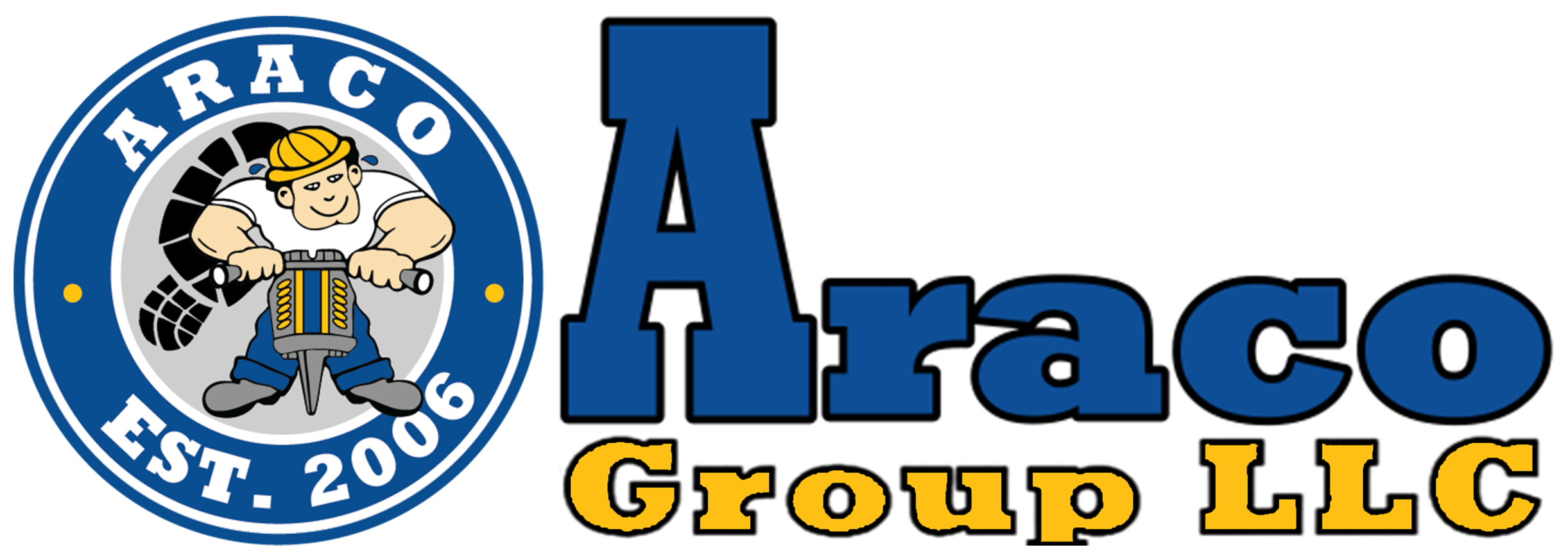 Araco Group LLC – Staged
