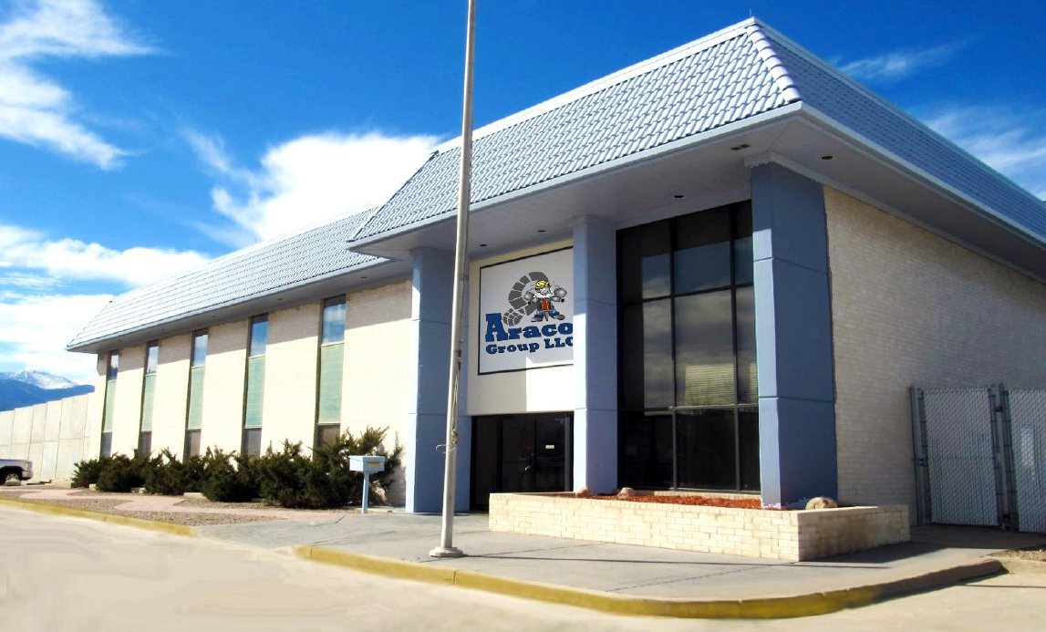 Araco FACILITY