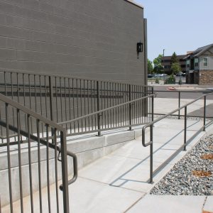Bentley Commons