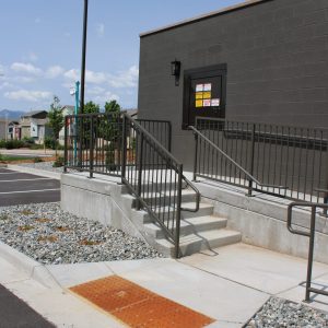 Bentley Commons