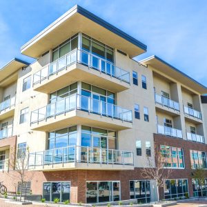 MULTIFAMILY
