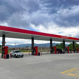Maverik-Canon-City