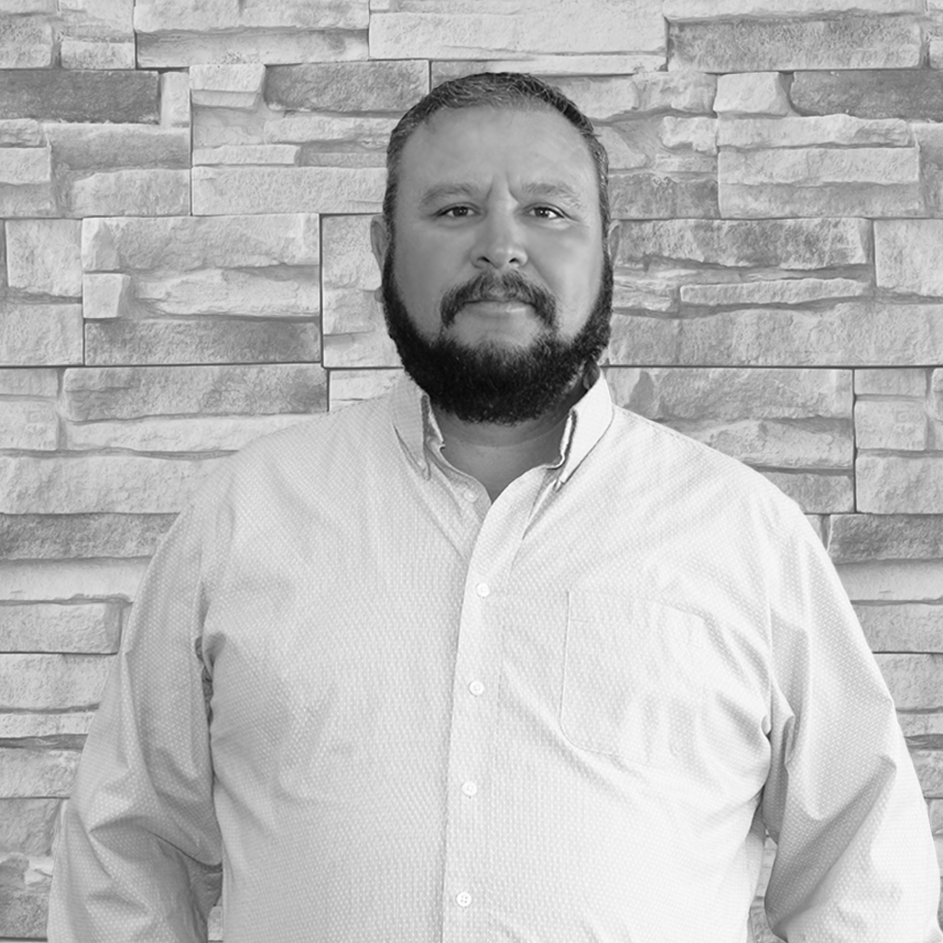 Phil Garcia - Senior Superintendent