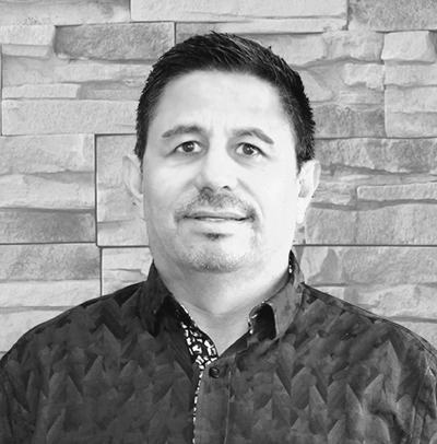 Arturo Acosta