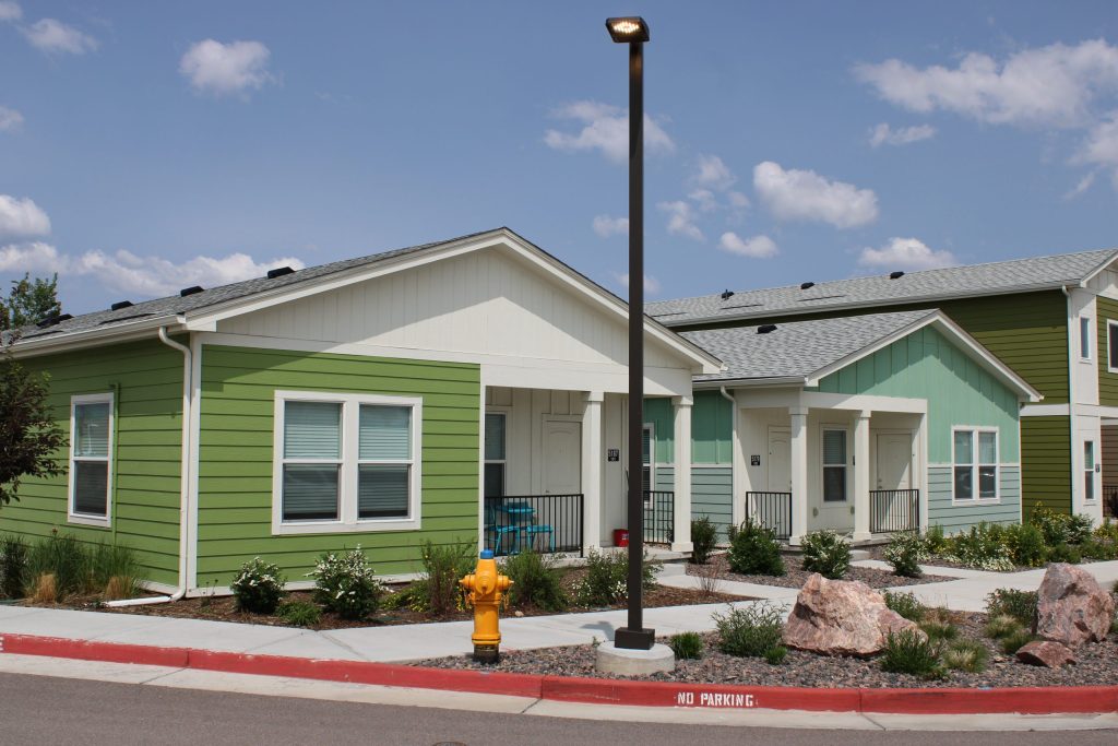 The Cottages at Jetwing