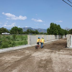 Trail 231's Mechanic Shop