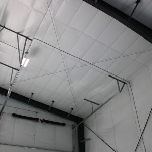 Trail 231's Mechanic Shop