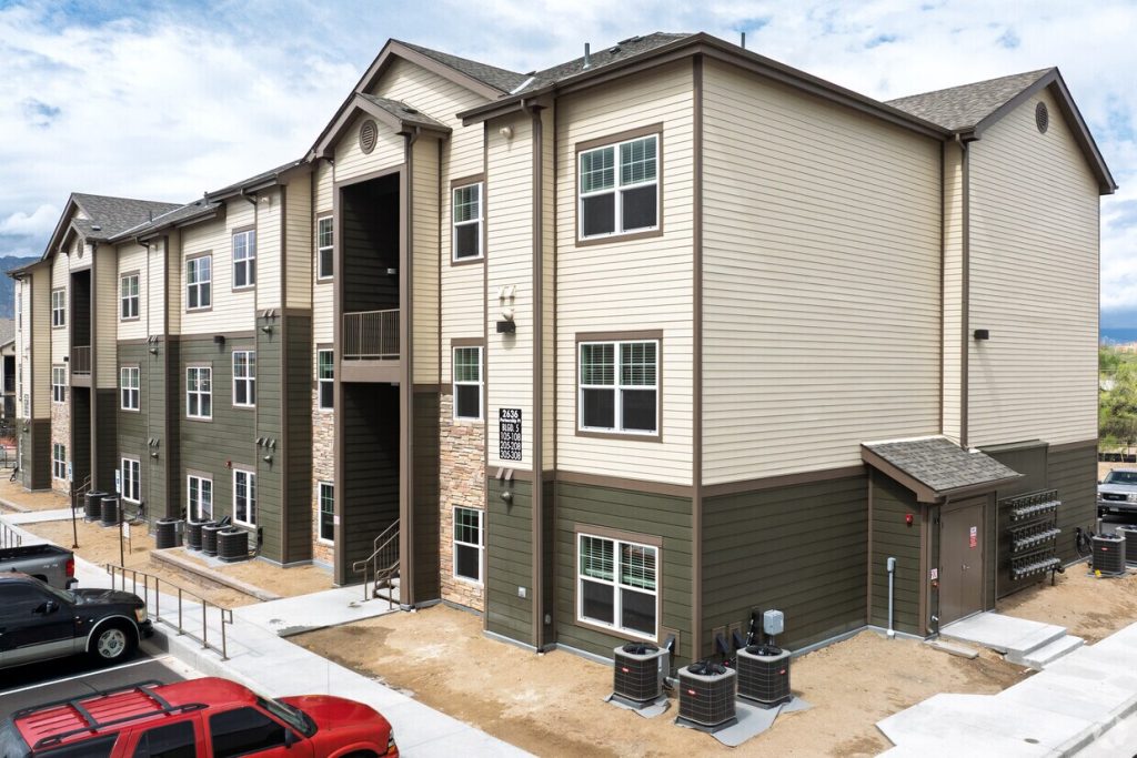 MULTIFAMILY
