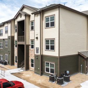 MULTIFAMILY