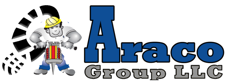 NEW LOGO - Araco Group