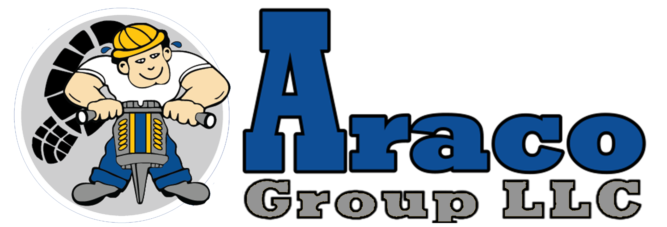 NEW LOGO - Araco Group