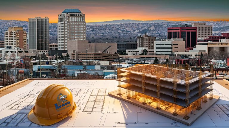 Araco Civil Solutions