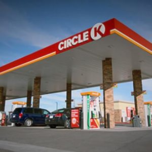 FUEL STATIONS
